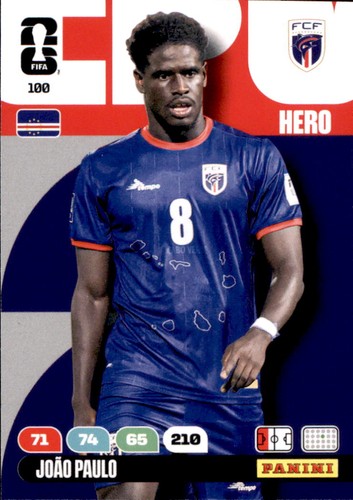 Panini mondiali 2026 - world, cup