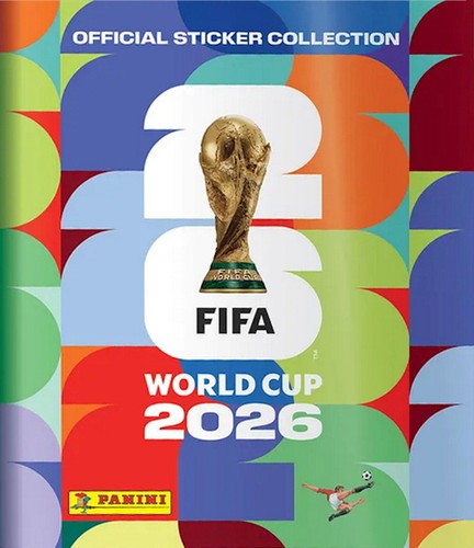 Album panini adesivi coppa - album,