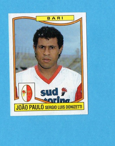 Panini calciatori - panini,