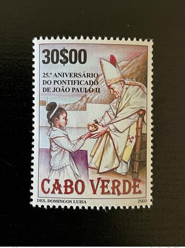 Capo verde 2003 842 papa - capo,