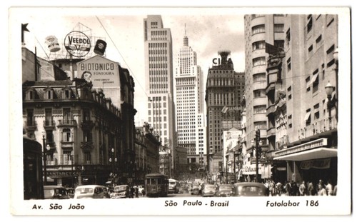 Fotografia san paolo - paolo, /