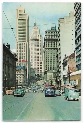 São paulo avenida joão - paulo,