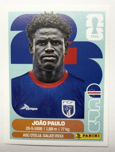 Joao paulo 2026 fifa - 2026,