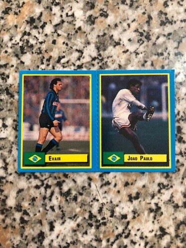 Evair joao paulo top micro - evair,