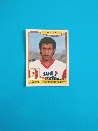 Figurina calciatori panini - figurina,