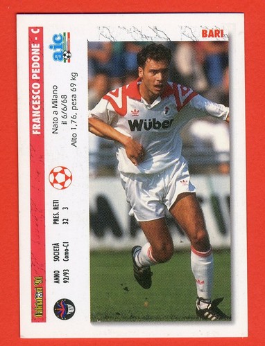 Calciatori joker 1994 - calciatori, -joker