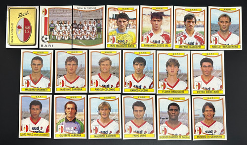 Figurina calciatori panini - figurina,