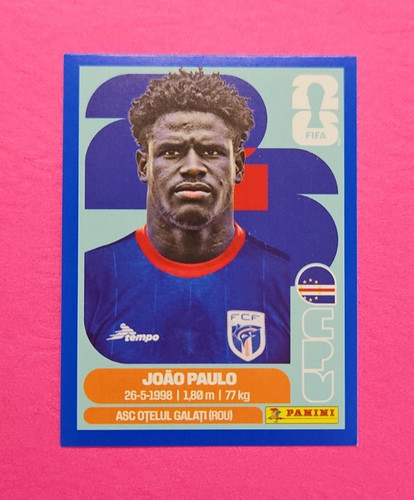 Joao paulo cape verde - -,