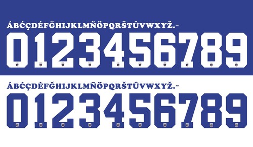 Set nome numero per - nome,