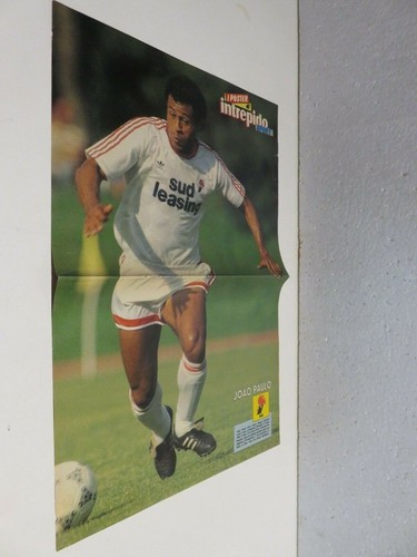 Poster intrepido sport - poster,