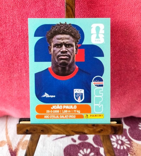 Panini fifa world cup - panini, 2026