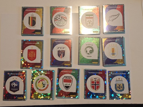 Panini fifa world - fifa, 2026