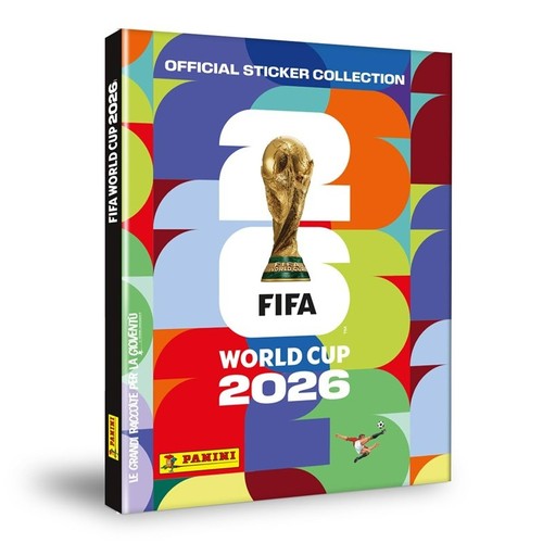 Fifa world cup 2026 - fifa,