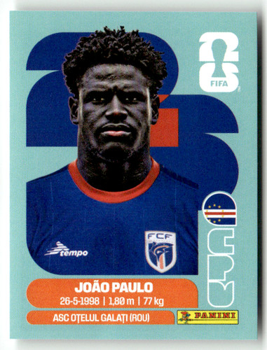 Adesivo panini 2026 - panini,