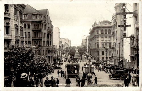 Brasile san paolo avenida sao - avenida,
