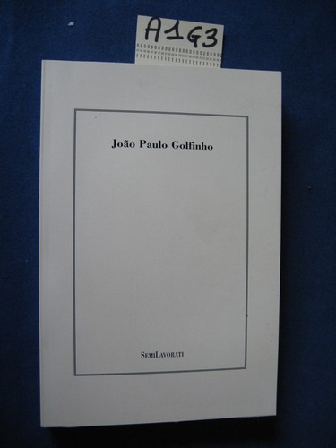 Joao paulo golfinho - joao,