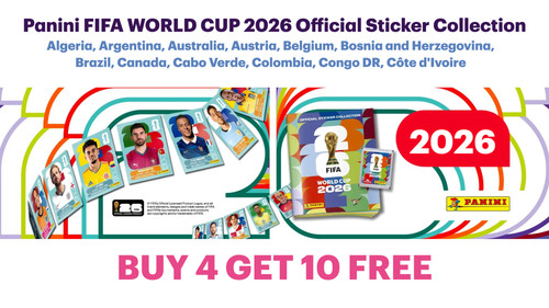 Adesivi panini mondiali - adesivi,