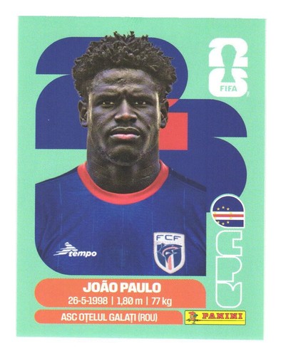 Adesivo panini mondiali - panini, fifa
