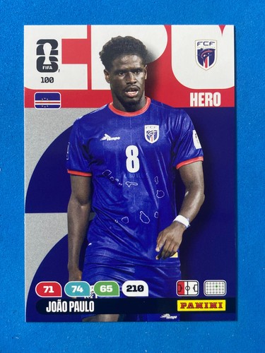 Panini adrenalyn world cup - panini,