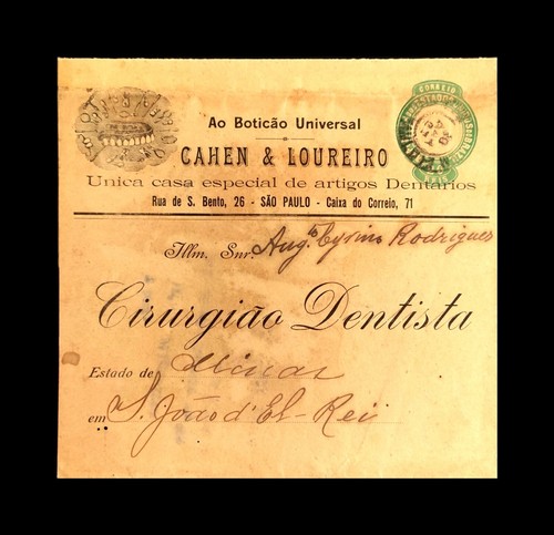 Copertina brasile dentista - copertina,