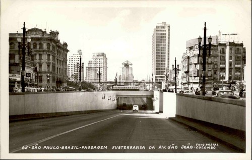 Brasile 1950 san paolo - brasile,