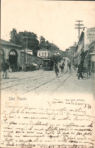 Brasile san paolo - san,