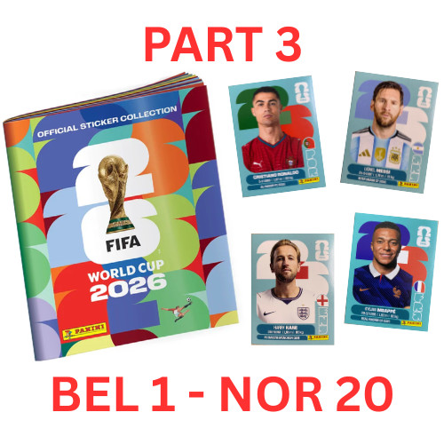 Panini fifa world - -,