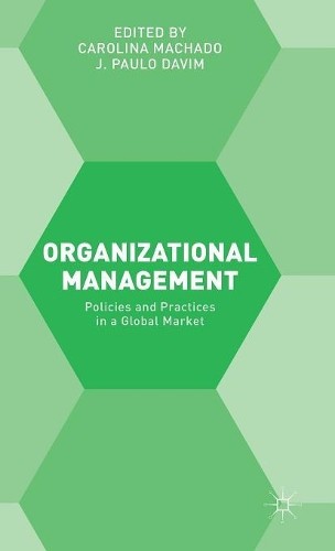 Organizational management - organizational,