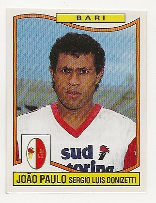 1990 calciatori panini 1 - calciatori, da