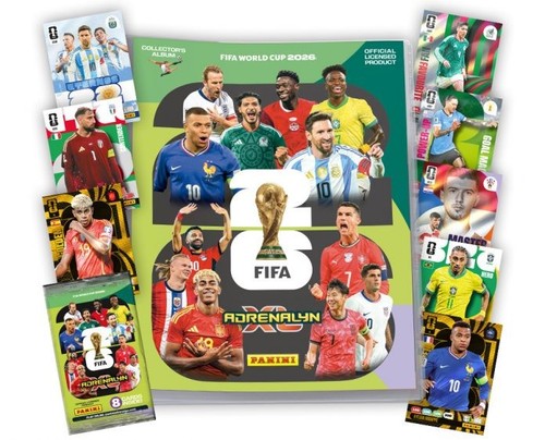 Figurina panini fifa world - panini,