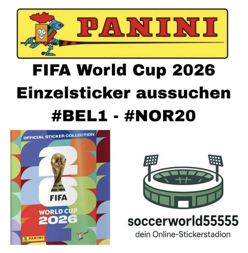 Panini fifa world cup - world,