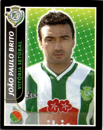 2004 panini portugal - panini, futebol