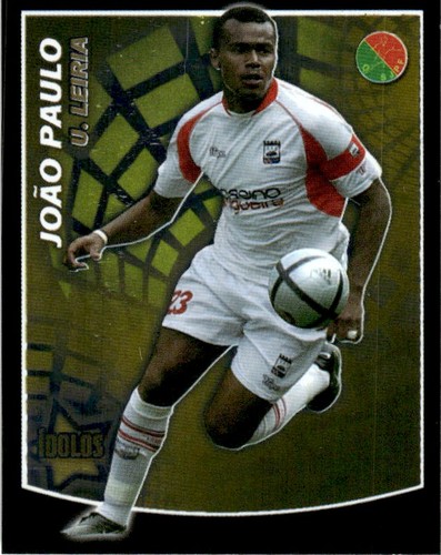 2005 panini portugal futebol - 2005,