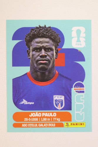 Figurine panini mondiali - figurine, 2026
