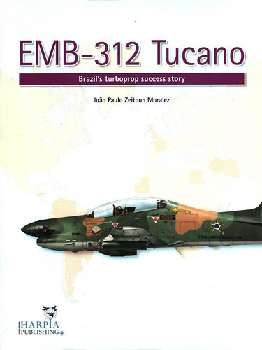 Emb 312 tucano - emb-312, brazils